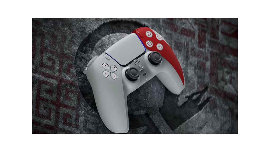 image-2-1024x576 Pré-Venda - DualSense® - God of War™ 20th Anniversary Limited Edition