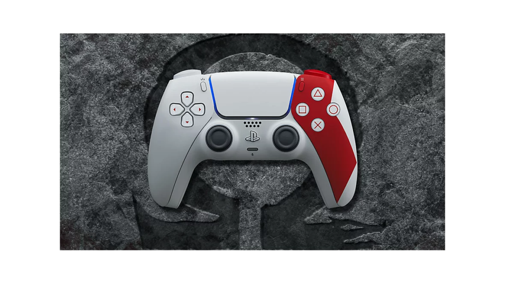 image-3-1024x576 Pré-Venda - DualSense® - God of War™ 20th Anniversary Limited Edition